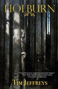 Holburn - Paperback