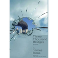 Three Thousand Bridges - Paperback