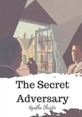 The Secret Adversary - Paperback