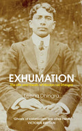 Exhumation: The Life and Death of Madan Lal Dhingra - Paperback