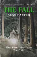 The Fall: Tales From The Gulp 2 - Paperback