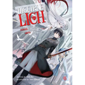 Disciple of the Lich: Or How I Was Cursed by the Gods and Dropped Into the Abyss! (Light Novel) Vol. 6 - Paperback