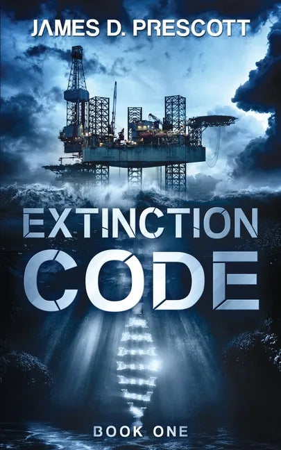 Extinction Code - Paperback