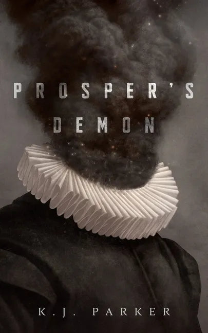 Prosper's Demon - Paperback