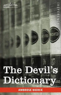 The Devil's Dictionary - Paperback