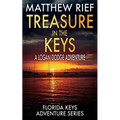 Treasure in the Keys: A Logan Dodge Adventure (Florida Keys Adventure Series Book 20) - Paperback