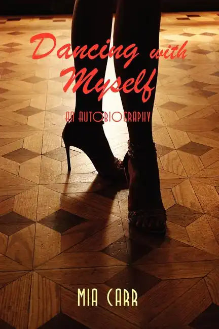 Dancing with Myself - Paperback