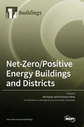 Net-Zero/Positive Energy Buildings and Districts - Hardcover