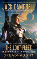 The Lost Fleet: Beyond the Frontier: Dreadnaught - Paperback