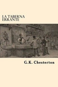 La Taberna Errante (Spanish Edition) - Paperback