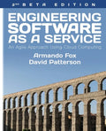 Engineering Software As a Service: An Agile Approach Using Cloud Computing - Paperback