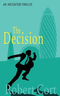 The Decision - Paperback