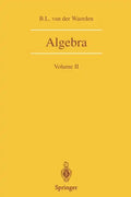 Algebra: Volume II - Paperback