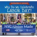 Why Do We Celebrate Labor Day? - Library Binding