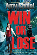 Win Or Lose - Paperback