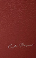 Marquart's Works - Church and Ministry - Hardcover