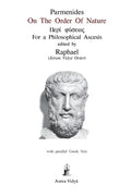 On the Order of Nature: For a Phylosophical Ascesis - Paperback