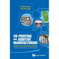 3D Printing and Additive Manufacturing: Principles and Applications (with Companion Media Pack) - Fourth Edition of Rapid Prototyping - Paperback
