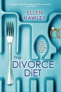 The Divorce Diet - Paperback