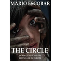The Circle: A Dark Psychological Thriller - Paperback