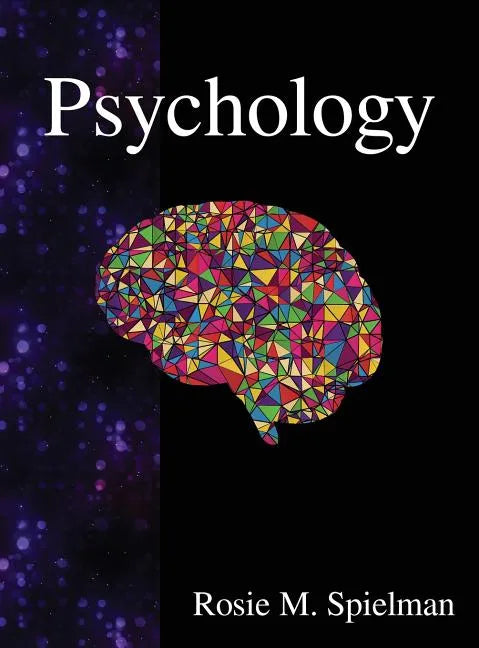 Psychology - Hardcover
