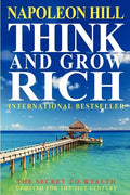 Think And Grow Rich: The Secret To Wealth Updated For The 21St Century - Paperback