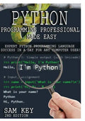 Python Programming Professional Made Easy - Hardcover