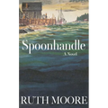 Spoonhandle - Paperback
