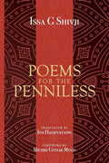 Poems for the penniless - Paperback