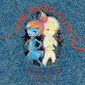 The Magic Path: The Making of Magic Wherever you Go! - Paperback