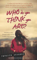 Who Do You Think You Are? - Paperback