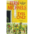 Eyes Only - Paperback