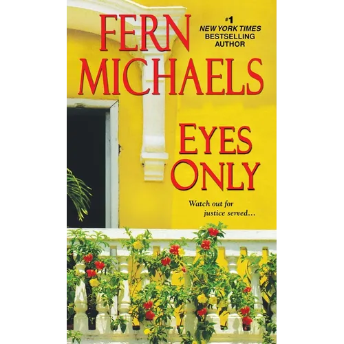 Eyes Only - Paperback