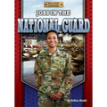 Jobs in the National Guard - Library Binding