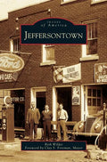 Jeffersontown - Hardcover