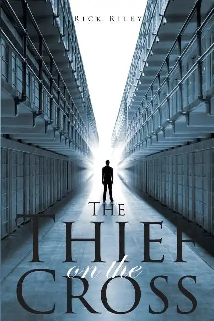The Thief On The Cross - Paperback