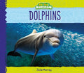 Dolphins - Library Binding