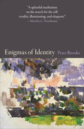 Enigmas of Identity - Paperback