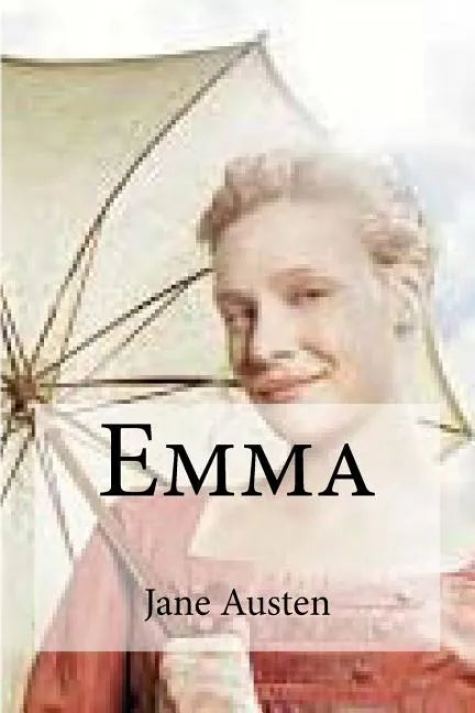 Emma - Paperback