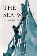 The Sea-Wolf: Illustrated - Paperback