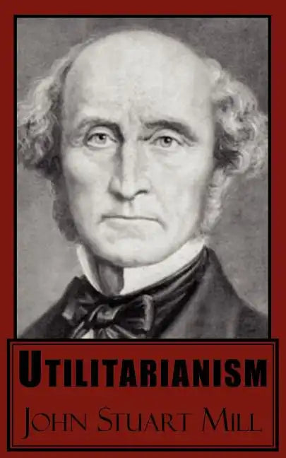 Utilitarianism - Paperback