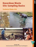 Hazardous Waste Site Sampling Basics - Paperback
