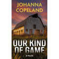 Our Kind of Game - Library Binding