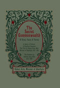 The Secret Commonwealth of Elves, Fauns and Fairies - Hardcover