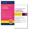 Oxford Handbook of Clinical Dentistry and Oxford Assess and Progress: Clinical Dentistry - Hardcover