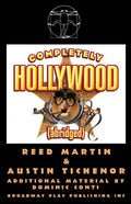 Completely Hollywood (Abridged) - Paperback