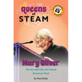Mary Oliver: The Art and Life of a Prized American Poet - Hardcover