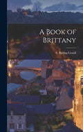 A Book of Brittany - Hardcover