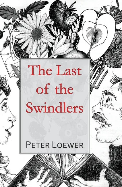 The Last of the Swindlers - Paperback