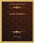 Cosmic Evolution - Paperback